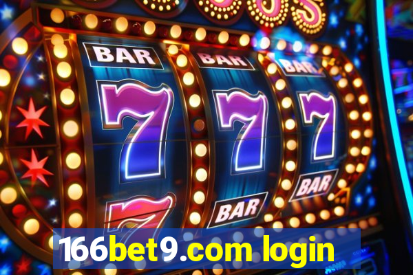 166bet9.com login